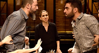 ATATÜRK KÜLTÜR MERKEZİNDE BU HAFTA 