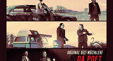 “AYAK İŞLERİ” HEYECANINA MÜZİKLE DEVAM