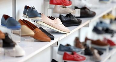 Ayakkabı sektörü ihracatta rekora koşuyor 