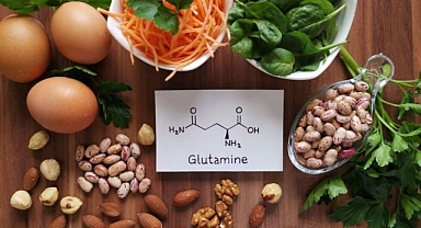 Bağışıklık Sisteminin En Güçlü Askerleri: Vücudumuzdaki Virüs ve Bakterilerle Savaşan 'Glutamin' Nedir, Ne İşe Yarar?