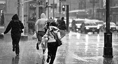 Bahar yağmurları hasadı nasıl etkileyecek?