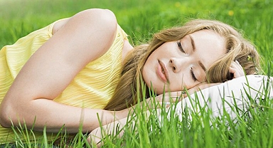 Bahar yorgunluğunu önlemek için 8 öneri