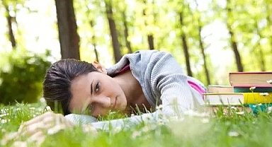 Bahar yorgunluğunu önlemek için öneriler