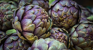 Baharda kilo sorununa karşı enginar, tere ve brokoli önerisi