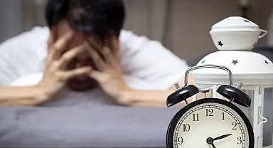 Baharda uykusuzluk problemine karşı akşam sporu yapın 