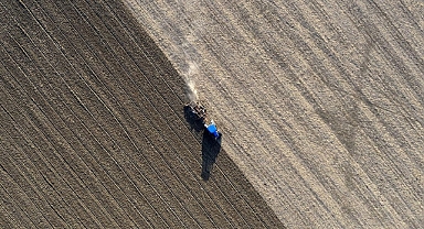 Bakan Kirişci: 2023 yılı tarımsal destekleme bütçesi 57,6 milyar lira