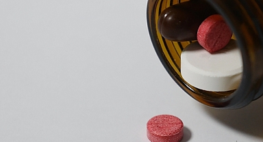 Balıklarda tespit edilen ilaç kalıntıları insan sağlığı için risk oluşturabilir