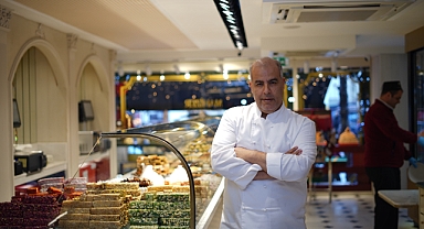 BAYRAM SOFRALARININ BAŞ TACI BAKLAVANIN KALİTESİ NASIL ANLAŞILIR?