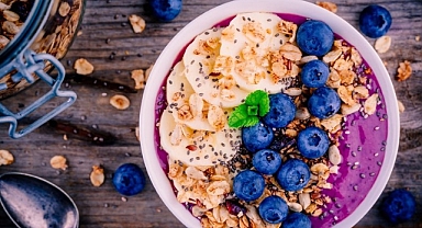 Bayram sonrası hafifleme önerileri ve ödem attıran tarif…