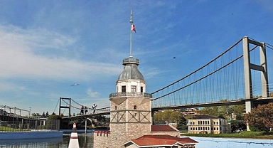 Bayramda Nereye Gidilir? Bayramda Gezilecek Yerler Listesi