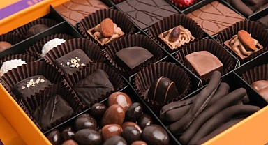 Bayramda Sahte çikolatalara dikkat!