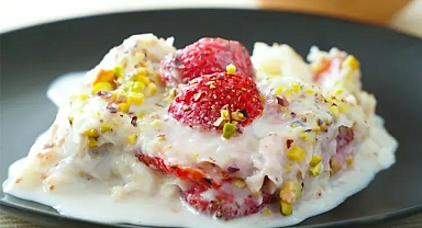  Bayramda tatlı tüketimine dikkat!