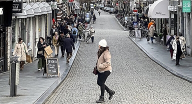 Belçika'da haftada 4 gün çalışmaya rağbet neredeyse yok