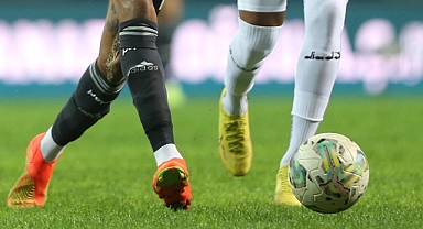 Beşiktaş'ın rakibi Bitexen Giresunspor