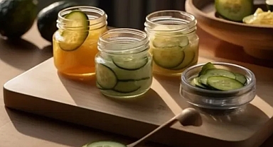 Bilimsel referanslarıyla gözenekleri sıkıştırma etkisine sahip 5 doğal maske