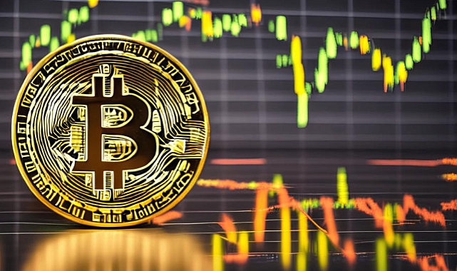 Bitcoin'in fiyatı 10 ay sonra yeniden 30 bin doları aştı