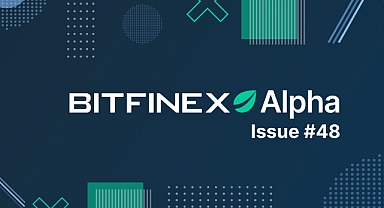 Bitfinex Alpha | FED’in Enflasyonu Düşürmeye Yönelik Mücadelesini Devam Ettirdiği Süreçte Piyasalar Karışık Seyrederken, Bitcoin İstikrar Kazanmaya Devam Ediyor