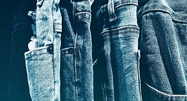 Blue jeans mucidi, su tasarrufu sağlayan bir fikri deniyor 