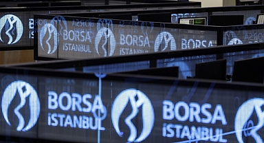 Borsa haftaya yükselişle başladı