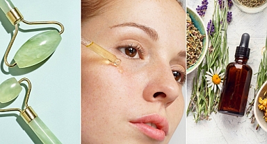 Botoks yaptırmaya gerek yok!