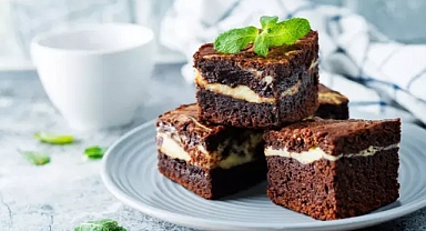 Brownie pasta nasıl yapılır?