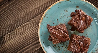 Brownie pasta nasıl yapılır?