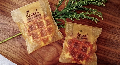 Bu ambalajlar ile hamburgerin kağıdını kahvenin bardağını yeme zamanı 