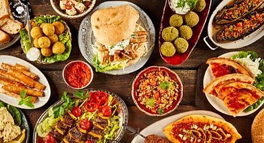 Bugün İftara Ne Pişirsem?