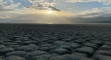 Burdur'da kuraklık nedeniyle şebeke suyu tasarrufuna yönelik kararlar alındı