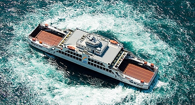 Bursa-İstanbul deniz otobüsü seferlerinden bazıları iptal edildi