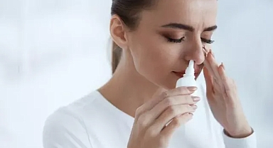 Burun tıkanıklığından kurtulmak mümkün 