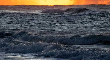 Çalışma: ABD'nin güney kıyılarında deniz seviyesi 2010'dan bu yana 12 santimetre yükseldi
