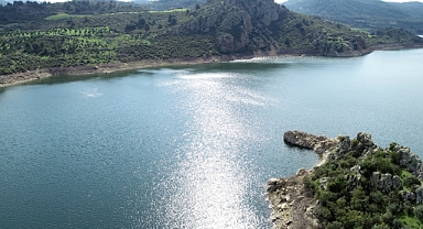 Çanakkale'de gelecekte su sıkıntısı yaşanmaması için sıkı tedbirler uygulanacak