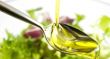 Kabızlığı anında kesen besin.. 1 kaşık yeterli 