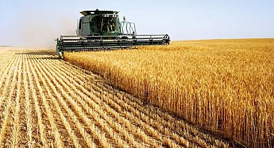 Çiftçilere 5,5 milyar liralık tarımsal destekleme ödemeleri bugün yapılacak