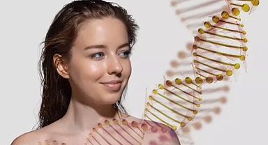 Cildin DNA'sını güzelleştiriyor! Yaşlı hücrelerde botoks enjeksiyon etkisi yaratıyor