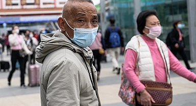 Çin'in en kalabalık eyaleti Guangdong'un nüfusu 2022'de ilk kez azaldı