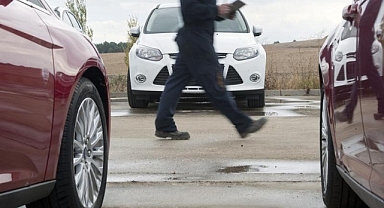 Çin’in ilk çeyrek otomobil ihracatı yüzde 70 arttı