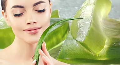 Çinli kadınların kullandığı yöntem: Deneyenler öneriyor! Cildi rengini en az 3 ton açıyor...