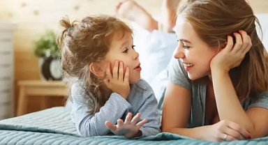 Çocuklara bayramda hoşgörü ile yaklaşılmalı