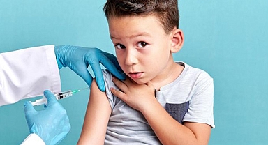 Çocuklarda ek aşılar önemli