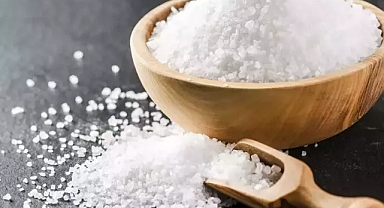 Çok fazla tuz tüketirseniz ne olur?