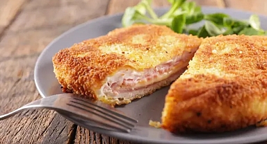 Cordon bleu nasıl yapılır? 