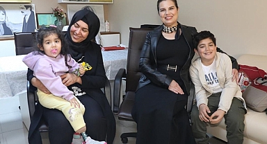 Çukurova Üniversitesinde kurulan 