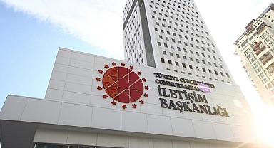 Cumhurbaşkanlığı İletişim Başkanlığından 23 Nisan'da çocuklara özel maraton