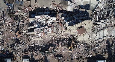 DASK'ın hasar ödemesi 17 milyar TL'yi aştı