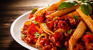 Demleme usulü makarna.. Dünyaca ünlü şefler makarnayı böyle pişiriyor 