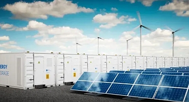 Depolamalı rüzgar ve güneş enerjisinde ilk ön lisanslar verildi