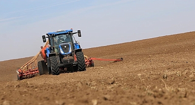 Deprem bölgesinde sertifikalı tohum desteği artırıldı