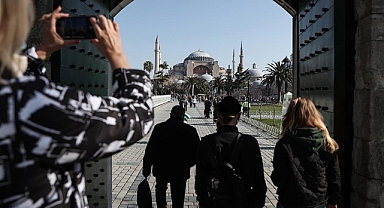 Deprem sonrası turizm sektörünü ne bekliyor? 